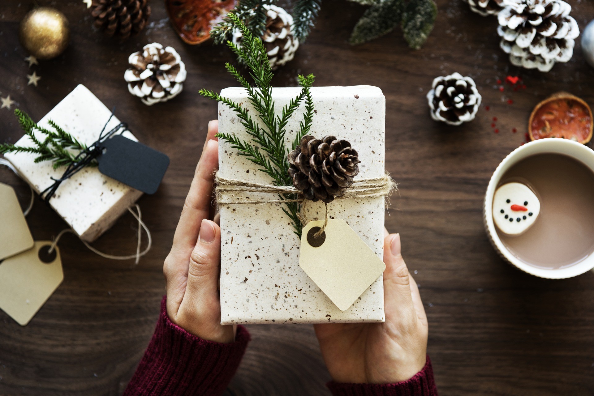 5 materiais para você vender mais nesse Natal - GRÁFICA CARTEX