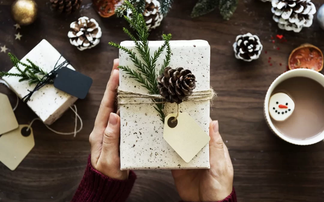 5 materiais para você vender mais nesse Natal