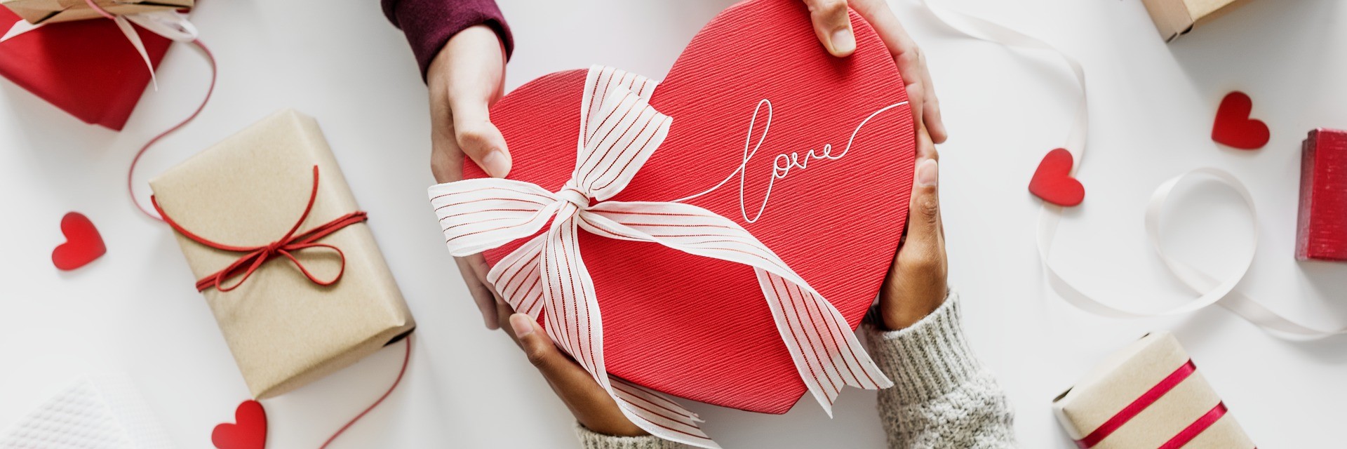 Fature mais com o Dia dos Namorados. Foto: Pixabay.