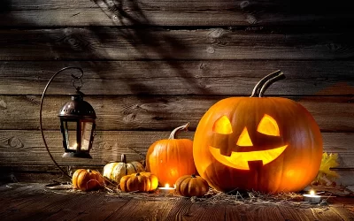 Halloween: uma estrategia de marketing