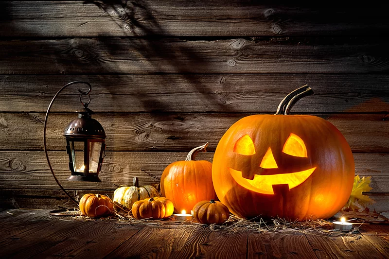 Halloween: uma estrategia de marketing
